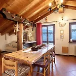 Maison Sylvie Pila Appartamento