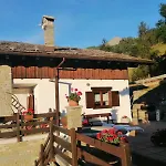 Maison Sylvie Pila Gressan