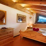 Maison Sylvie Pila Lägenhet *