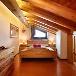 Maison Sylvie Pila Gressan