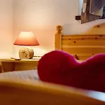 Appartement Maison Sylvie *