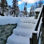 Maison Sylvie Pila * Gressan