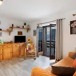 Maison Sylvie Pila Lägenhet