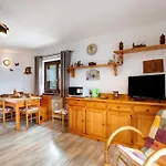 Maison Sylvie Pila Lägenhet Gressan