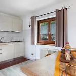 Maison Sylvie Pila Lägenhet Gressan