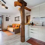 Maison Sylvie Appartement Gressan