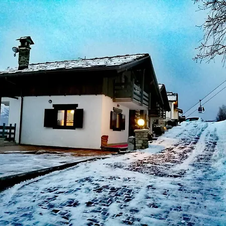 Maison Sylvie Apartamento