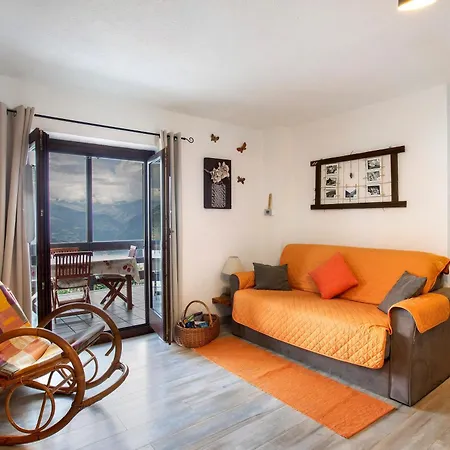 Lägenhet Maison Sylvie Gressan