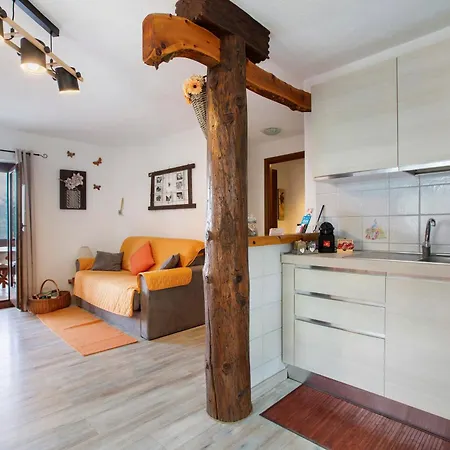 Maison Sylvie Lägenhet *