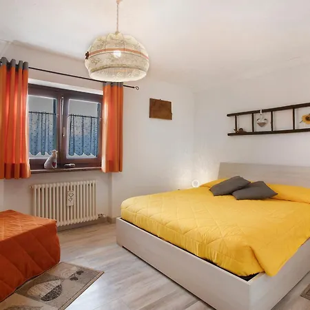 Maison Sylvie Pila (Valle d'Aosta)