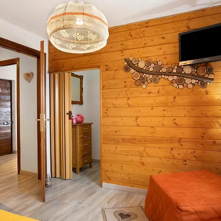 Maison Sylvie Pila (Valle d'Aosta)