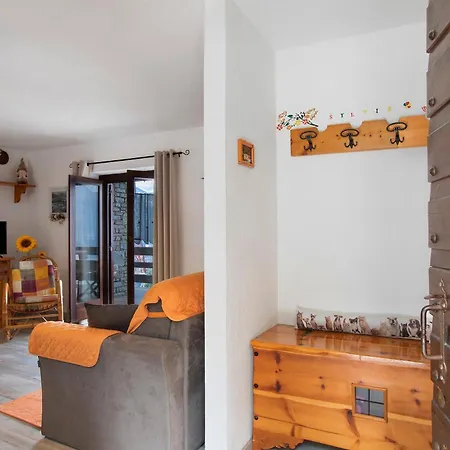 Maison Sylvie Apartamento