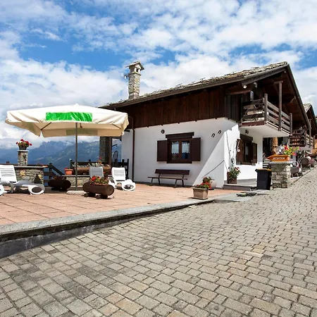 Maison Sylvie * Pila (Valle d'Aosta)