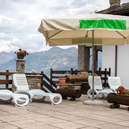 Maison Sylvie Lägenhet *