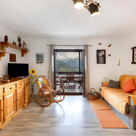Maison Sylvie *