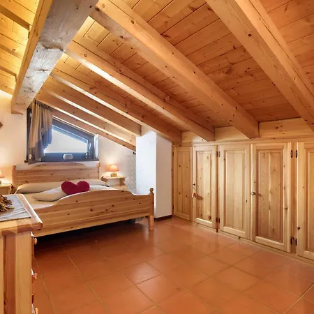 Apartamento Maison Sylvie