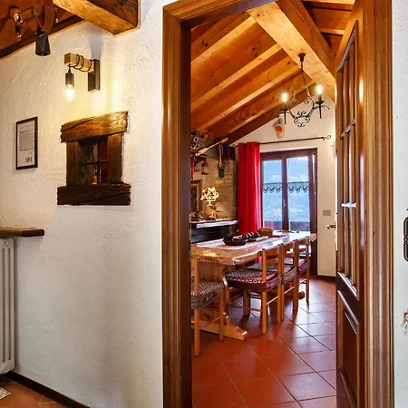 Maison Sylvie *