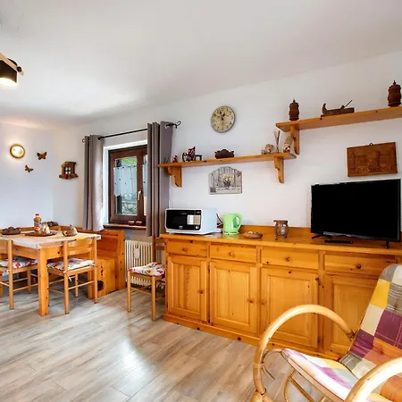 Lägenhet Maison Sylvie *