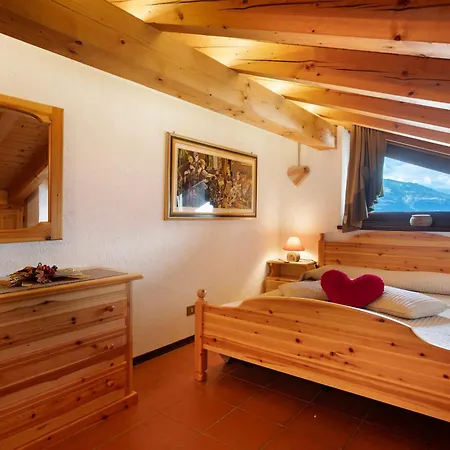 Maison Sylvie Apartamento Pila (Valle d'Aosta)