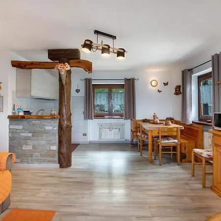 Maison Sylvie Pila *