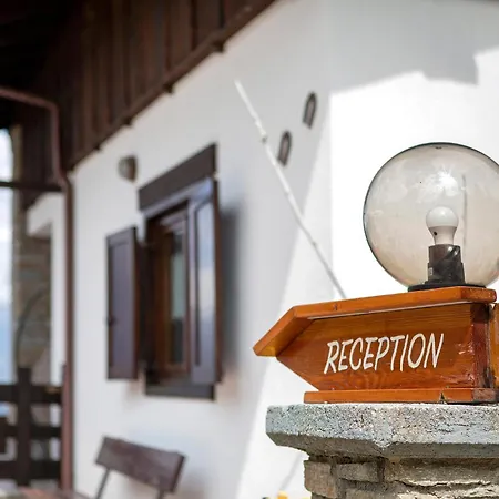 Lägenhet Maison Sylvie *