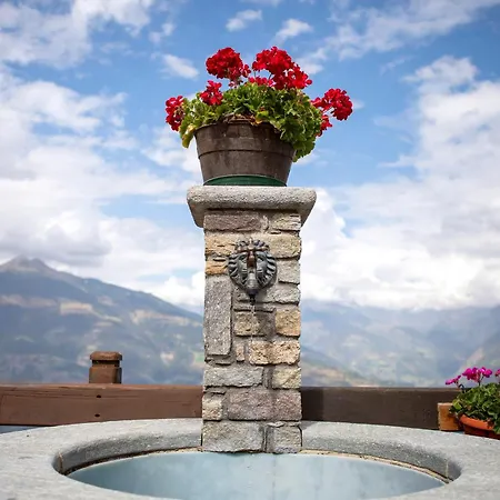 Apartamento Maison Sylvie Pila (Valle d'Aosta)