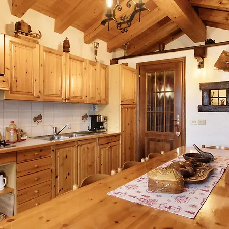 Lägenhet Maison Sylvie Gressan