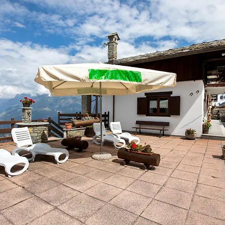 Maison Sylvie Pila (Valle d'Aosta)