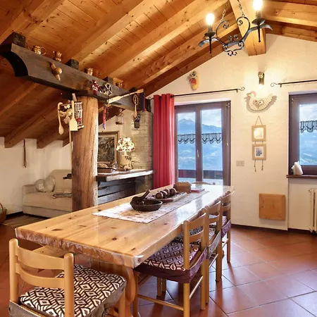 Maison Sylvie Apartamento
