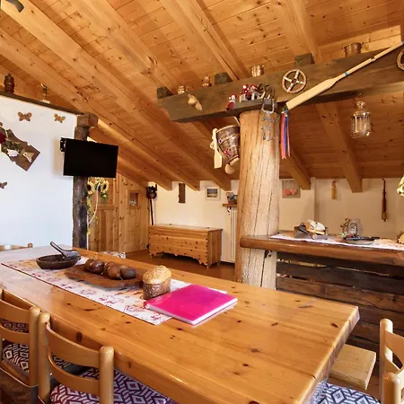 Maison Sylvie Pila (Valle d'Aosta)