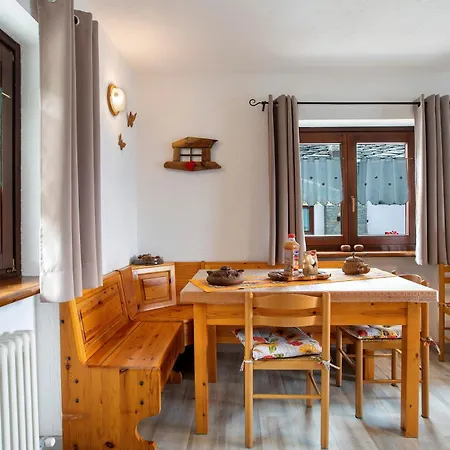 Apartamento Maison Sylvie Pila (Valle d'Aosta)