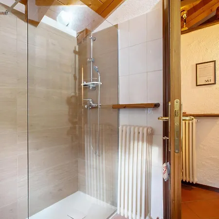 Maison Sylvie Apartamento *
