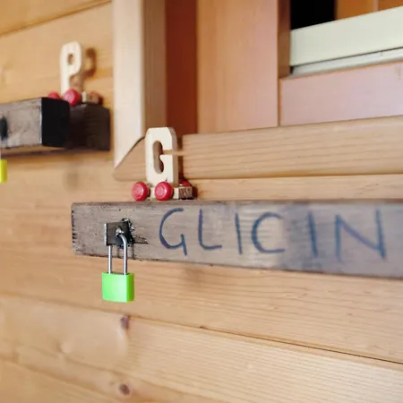 Maison Sylvie Lägenhet Gressan