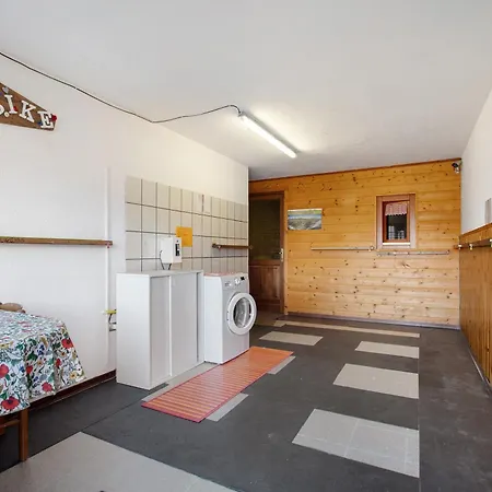 Maison Sylvie Lägenhet