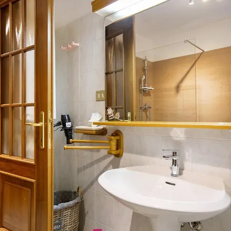 Maison Sylvie Apartamento *