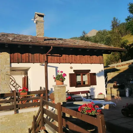 Maison Sylvie Apartamento Pila (Valle d'Aosta)