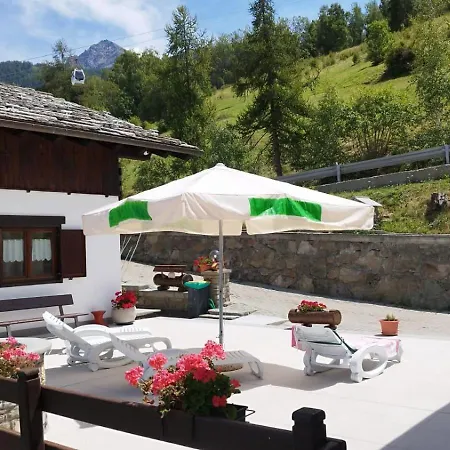 Maison Sylvie Apartamento Pila (Valle d'Aosta)