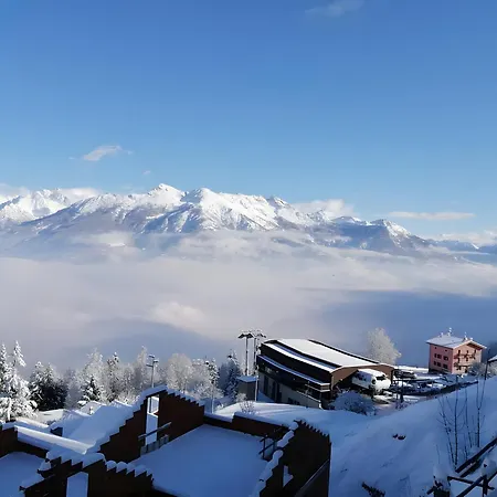 Lägenhet Maison Sylvie Gressan