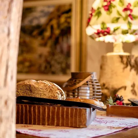 Maison Sylvie Pila *