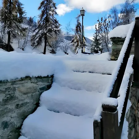 Lägenhet Maison Sylvie