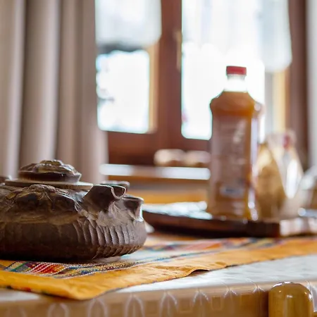 Lägenhet Maison Sylvie