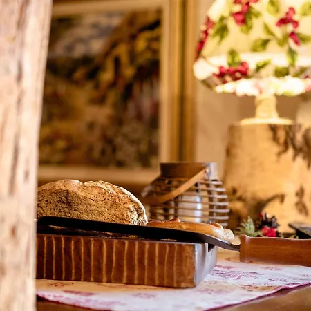 Maison Sylvie Pila