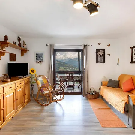 Maison Sylvie Pila *