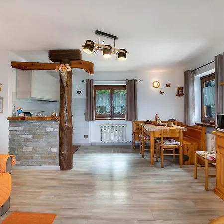 Maison Sylvie Pila דירה *
