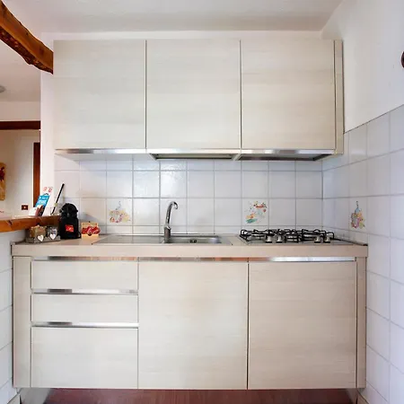 Maison Sylvie Pila דירה גרסאן