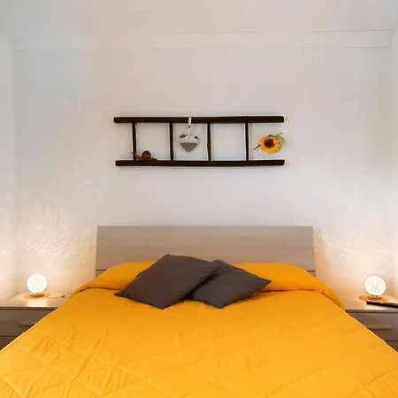 Apartment Maison Sylvie Pila