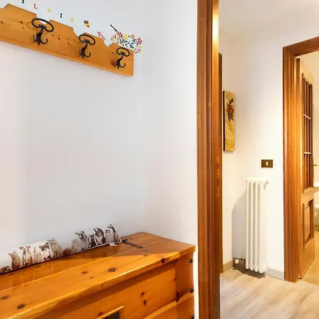 Maison Sylvie Pila Apartment Gressan