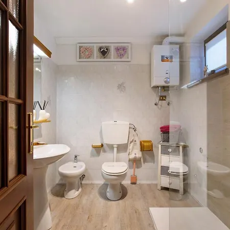 Apartment Maison Sylvie Pila Gressan