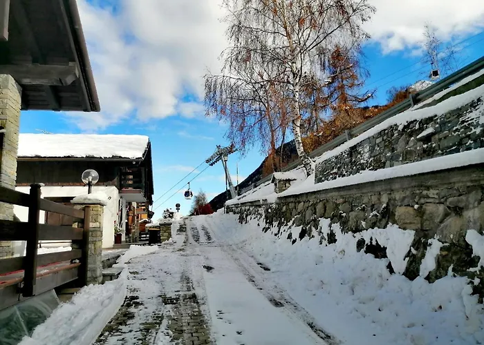 Apartman Maison Sylvie Pila *