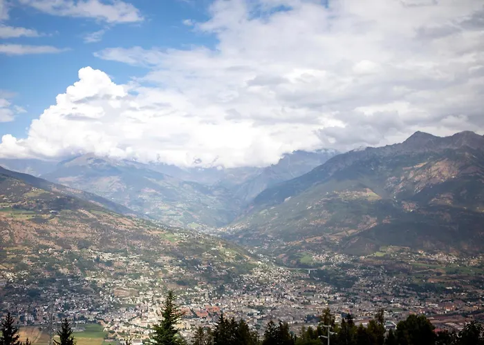 Maison Sylvie Pila *